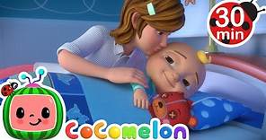 Good Night World + More CoComelon Nursery Rhymes & Kids Songs