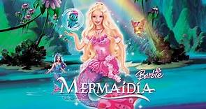 Barbie Fairytopia: Mermaidia (2006) | Full Movie | 1080p