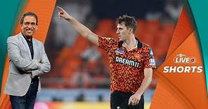 Pat Cummins' dream over made SRH believe they could win: Harsha Bhogle