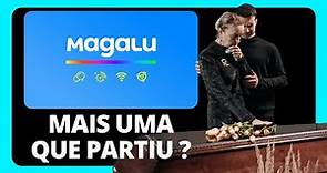 MGLU3 TEM TUDO PRA DESPENCAR !! AINDA VALE A PENA ? ANÁLISE TÉCNICA