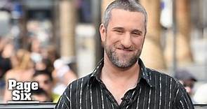 Dustin Diamond’s girlfriend details the ‘Saved by the Bell’ star’s final days