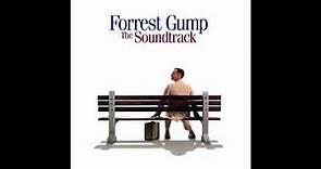 Forrest Gump The Soundtrack - Various Artists