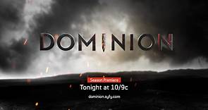 Dominion (TV Series 2014–2015)