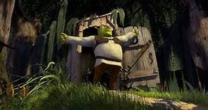 Shrek 1 | Primer Escena de la Película | Escenas de Películas HD