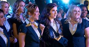 Pitch Perfect 3 2017 Full movie online MyFlixer