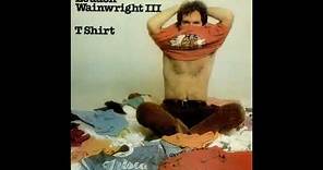 Loudon Wainwright III - Hollywood Hopeful (T-Shirt Version)