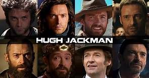 Hugh Jackman : Filmography (1999-2021)