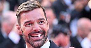 GALA VIDEO - Le saviez-vous ? Ricky Martin a été en couple avec une femme pendant 7 ans