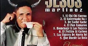 Jesus Martinez ''El Gobernado''