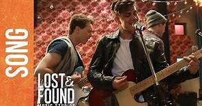 Lost & Found Music Studios - "Lost and Found" Music Video