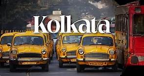 Kolkata's History & Charm | Episode 1 | Kolkata Swades | POI Originals
