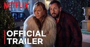 Murder Mystery 2 | Official Trailer | Netflix India