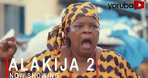 Alakija 2 Latest Yoruba Movie 2022 Drama Starring Feranmi Oyalowo | Peju Ogunmola | Olaiya Igwe