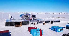 Princess Elisabeth Antarctica: Renovated and Better than Ever!