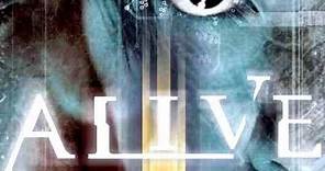 ALIVE (2002) Director's Cut - Ryuhei Kitamura