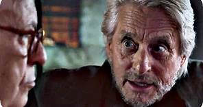 The Kominsky Method Trailer Season 1 (2018) Michael Douglas Netflix Series