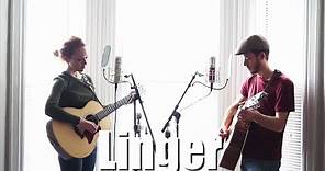 "Linger" - (The Cranberries) Acoustic Cover by The Running Mates