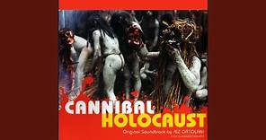 Cannibal Holocaust (Main Theme)
