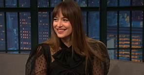 Dakota Johnson's most iconic moments