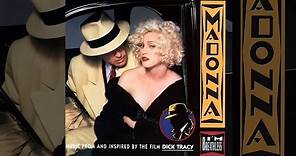 Madonna - I'm Breathless (Music From And Inspired By The Film Dick Tracy) [Full Album]