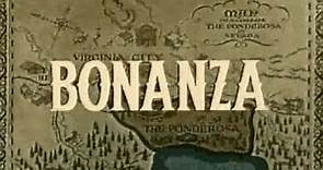 Bonanza - (S08E24) "Judgement at Red Creek"