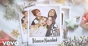 Ventino - Blanca Navidad (Cover Audio)