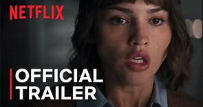 3 Body Problem | Official Trailer - Benedict Wong, Eiza Gonzálas | Netflix