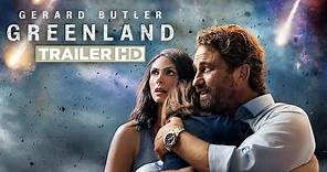 Greenland con Gerard Butler | Trailer Ufficiale HD