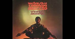 Pharoah Sanders Karma 1969 full album