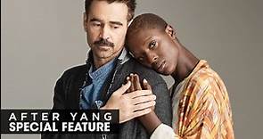 After Yang (2022) Special Feature 'Working With Colin' - Colin Farrell ...