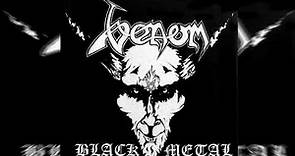 Venom | BLACK METAL | Full Album (1982)
