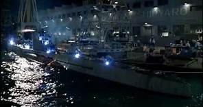 U-571 Theatrical Movie Trailer (2000)