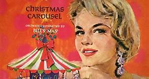 Peggy Lee - Christmas Carousel