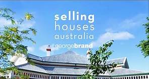 Selling Houses Australia - George Brand Real Estate