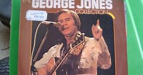 George Jones - The George Jones Collection