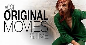 Top 5 Most Original Movies of All Time