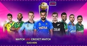 How To Watch Live Cricket Match World Cup 2023 on Laptop PC | How to Watch live Cricket Match Today