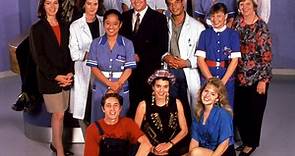 Shortland Street cast of 1992: Where are they now?