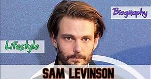 Sam Levinson American Actor Biography & Lifestyle