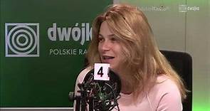 Agnieszka Warchulska o "Powrocie": ten film wymagał dużo skupienia