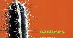 Melt-Banana - Cactuses Come In Flocks