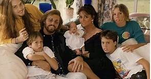 Barry Gibb's 5 Children: Everything to Know