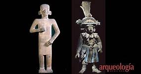 Atuendos del México antiguo. El máxtlatl