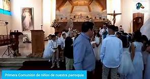 Solemnidad de la Inmaculada Concepción 8 diciembre 2023