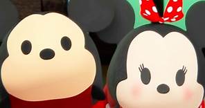 Tsum Tsum Shorts | Season One Full Episodes | Disney