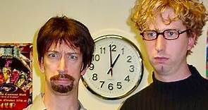 The Andy Dick Show featuring Tom Green
