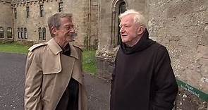 John Hurt Meets With His Brother - Who Do You Think You Are?