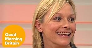 Vicki Butler-Henderson On Top Gear Criticism | Good Morning Britain