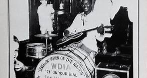 Joe Hill Louis - The Be-Bop Boy