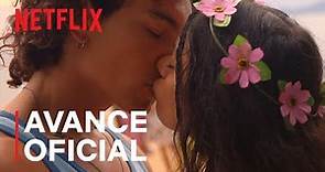 Temporada de verano | Avance oficial | Netflix
